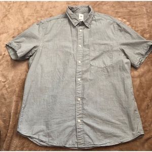 H&M Men’s Button Down Shirt